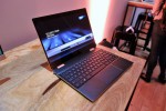 Laptop HP Spectre x360 convertible 13 Mode 2019